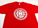 Personalized Neshannock Volleyball Short Sleeve T-Shirt