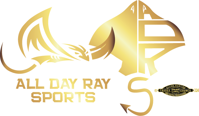 All Day Ray Sports