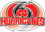 NC Hurricanes Long-sleeved Garments