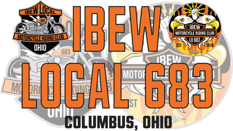 IBEW LOCAL 683 - Columbus, OH
