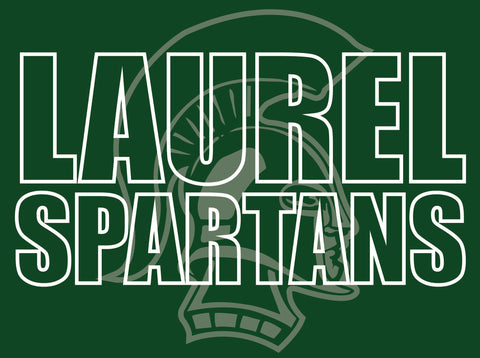 Laurel Spartans