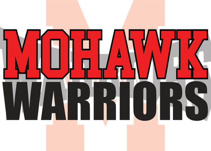 Mohawk Warriors