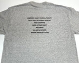 Barktoberfest 2023 Event Short-Sleeve T-Shirt