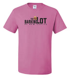 The Barking Lot of New Castle Special Edition Short Sleeve T-Shirt (9 Colors Available)