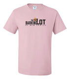 The Barking Lot of New Castle Special Edition Short Sleeve T-Shirt (9 Colors Available)