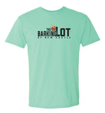 The Barking Lot of New Castle Special Edition Short Sleeve T-Shirt (9 Colors Available)