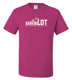 The Barking Lot of New Castle Special Edition Short Sleeve T-Shirt (9 Colors Available)