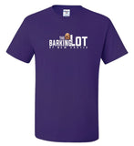 The Barking Lot of New Castle Special Edition Short Sleeve T-Shirt (9 Colors Available)