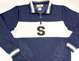 2024 Shenango Football Quarter Zip (MULTIPLE DESIGNS AVAILABLE)