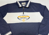 2024 Shenango Football Quarter Zip (MULTIPLE DESIGNS AVAILABLE)