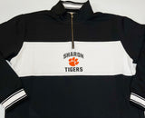 Sharon Tigers Quarter Zip (MULTIPLE DESIGNS AVAILABLE)