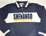 2024 Shenango Football Quarter Zip (MULTIPLE DESIGNS AVAILABLE)