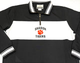 Sharon Tigers Quarter Zip (MULTIPLE DESIGNS AVAILABLE)