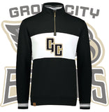 Grove City Quarter Zip (MULTIPLE DESIGNS AVAILABLE)