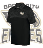 Grove City Eagles Polo (MULTIPLE COLORS & DESIGNS AVAILABLE)