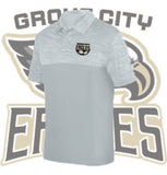 Grove City Eagles Polo (MULTIPLE COLORS & DESIGNS AVAILABLE)