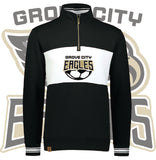 Grove City Quarter Zip (MULTIPLE DESIGNS AVAILABLE)