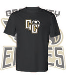 GROVE CITY SOCCER - GC BALL Dri-Fit T-Shirt (MULTIPLE COLORS)