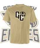 GROVE CITY SOCCER - GC BALL Dri-Fit T-Shirt (MULTIPLE COLORS)