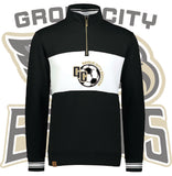 Grove City Quarter Zip (MULTIPLE DESIGNS AVAILABLE)