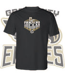 GROVE CITY SOCCER - CREST - Dri-Fit T-Shirt (MULTIPLE COLORS)