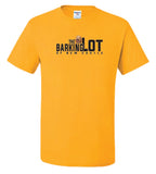 The Barking Lot of New Castle Special Edition Short Sleeve T-Shirt (9 Colors Available)