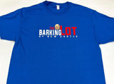 The Barking Lot of New Castle Short Sleeve T-Shirt (5 Colors Available)