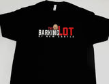 The Barking Lot of New Castle Short Sleeve T-Shirt (5 Colors Available)
