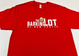 The Barking Lot of New Castle Short Sleeve T-Shirt (5 Colors Available)