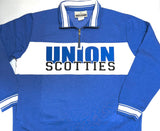 Union Scotties Ivy League Fleece Quarter-Zip