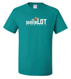 The Barking Lot of New Castle Special Edition Short Sleeve T-Shirt (9 Colors Available)