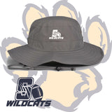 Wildcat Football Bucket Hat