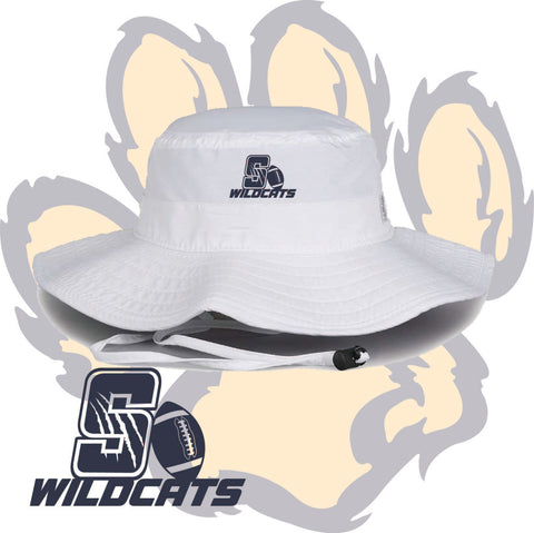 Wildcat Football Bucket Hat