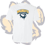 Shenango Wildcats Football 'DRIP' Dri-Fit T-Shirt