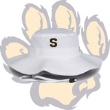 Shenango Wildcats 'S' Bucket Hat