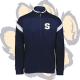 Shenango Football Full-Zip Jacket (MULTIPLE DESIGNS AVAILABLE)