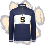 2024 Shenango Football Quarter Zip (MULTIPLE DESIGNS AVAILABLE)