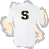 Shenango Wildcats 'S' Dri-Fit T-Shirt