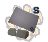 Shenango Wildcats Blanket  (MULTIPLE DESIGNS AVAILABLE)