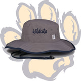 Shenango 'WILDCATS' Script Bucket Hat