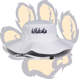 Shenango 'WILDCATS' Script Bucket Hat