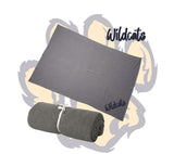 Shenango Wildcats Blanket  (MULTIPLE DESIGNS AVAILABLE)