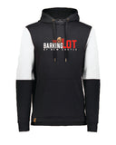 Barking Lot All-American Team Fleece Colorblocked Hoodie  (Multiple Color Options Available)