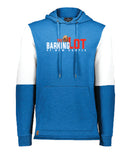 Barking Lot All-American Team Fleece Colorblocked Hoodie  (Multiple Color Options Available)