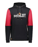 Barking Lot All-American Team Fleece Colorblocked Hoodie  (Multiple Color Options Available)