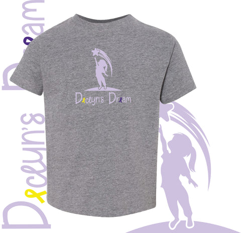 Declyn's Dream Toddler T-Shirts