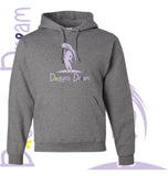 Declyn's Dream Youth and Adult Hooded Sweatshirt