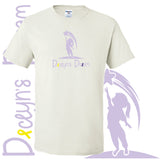 Declyn's Dream Youth and Adult T-Shirts