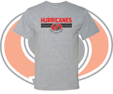 Hurricanes 'EVERYONE DESERVES KINDNESS' Short Sleeve T-Shirt