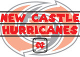 New Castle Hurricanes Super Mario Long-sleeved Garments